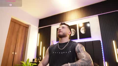 Snapshot of davidd_blake chatting on 01-16-26, 06:06 David Blakee online show from 01-16-26, 06:06