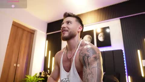 Snapshot of davidd_blake chatting on 01-17-26, 05:01 David Blakee online show from 01-17-26, 05:01