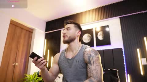 Snapshot of davidd_blake chatting on 02-04-26, 05:02 David Blakee online show from 02-04-26, 05:02