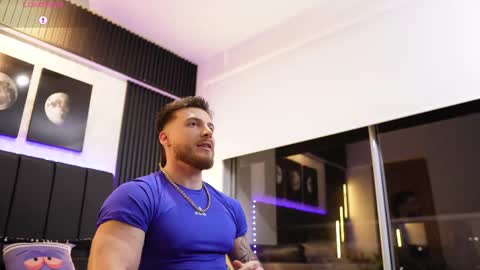 Snapshot of davidd_blake chatting on 02-11-26, 05:01 David Blakee online show from 02-11-26, 05:01