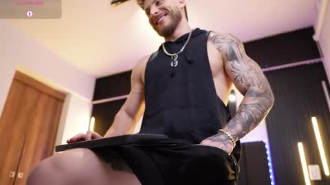 Snapshot of davidd_blake chatting on 02-14-26, 04:42 David Blakee online show from 02-14-26, 04:42