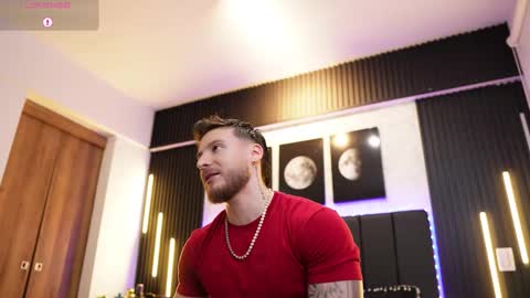 Snapshot of davidd_blake chatting on 02-15-26, 03:47 David Blakee online show from 02-15-26, 03:47