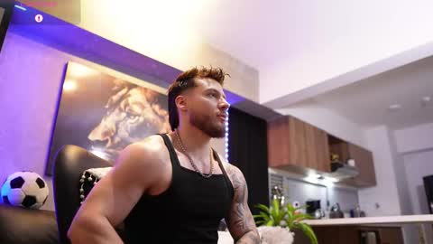 Snapshot of davidd_blake chatting on 02-17-26, 03:47 David Blakee online show from 02-17-26, 03:47