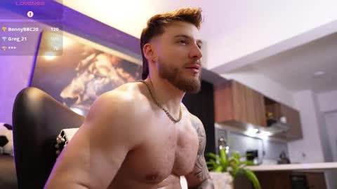 Snapshot of davidd_blake chatting on 02-20-26, 06:19 David Blakee online show from 02-20-26, 06:19