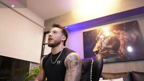 Snapshot of davidd_blake chatting on 02-24-26, 03:48 David Blakee online show from 02-24-26, 03:48