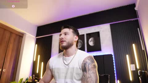 Snapshot of davidd_blake chatting on 02-28-26, 06:03 David Blakee online show from 02-28-26, 06:03