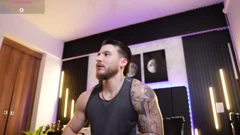 Snapshot of davidd_blake chatting on 03-01-26, 03:52 David Blakee online show from 03-01-26, 03:52