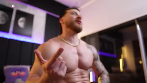 David Blakee online show from 03-10-26, 05:45