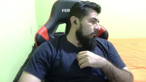 David online show from 12-25-24, 08:07