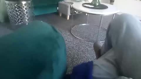 davidf75 online show from 09-28-25, 09:14