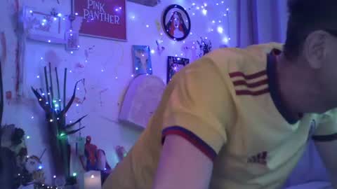 Snapshot of davidhumbee chatting on 07-04-26, 04:07 David Lucky 13 online show from 07-04-26, 04:07