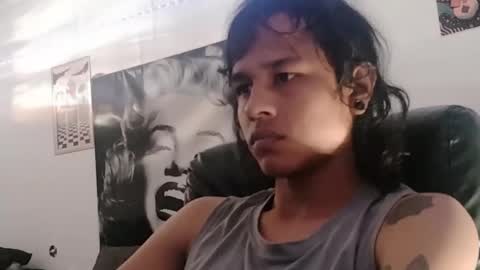 Snapshot of davidprinxxe chatting on 03-04-26, 02:45 Jaspe online show from 03-04-26, 02:45