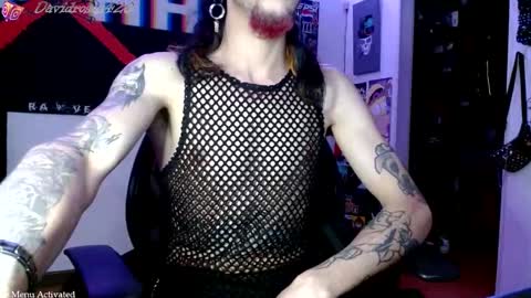 Snapshot of davidroses420 chatting on 03-06-25, 05:24 online show from 03-06-25, 05:24