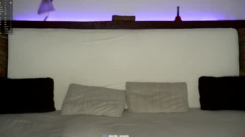 David37 Bethany28 online show from 09-20-25, 04:46