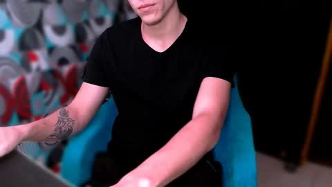 davidsalazar33 online show from 11-21-25, 10:41