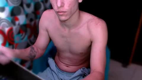 davidsalazar33 online show from 11-30-25, 09:52