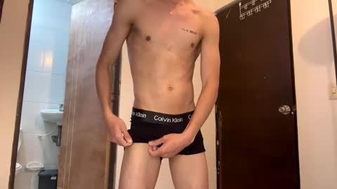 davidsmile28 online show from 01-06-26, 03:54