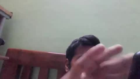 Snapshot of davidvishu975 chatting on 02-16-26, 03:19 Dude97 online show from 02-16-26, 03:19