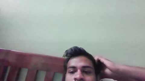 Snapshot of davidvishu975 chatting on 02-21-26, 10:55 Dude97 online show from 02-21-26, 10:55