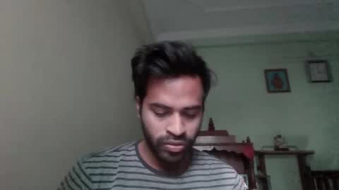 Snapshot of davidvishu975 chatting on 02-25-26, 10:25 Dude97 online show from 02-25-26, 10:25