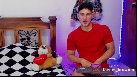 Davies brown    schedule 12pm to 5pm col time online show from 12-20-24, 09:17