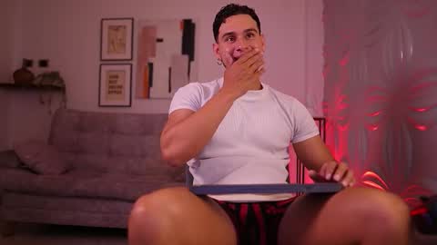 Davies brown    schedule 12pm to 5pm col time online show from 03-15-26, 09:32