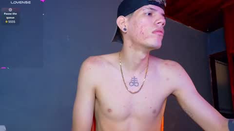 daviid_huge online show from 09-22-25, 08:16