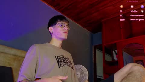 daviid_huge online show from 11-11-25, 01:22