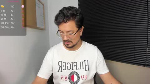 David Evans online show from 12-11-24, 01:47