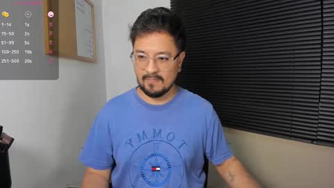 David Evans online show from 12-19-24, 02:45