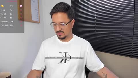 David Evans online show from 12-30-24, 09:08