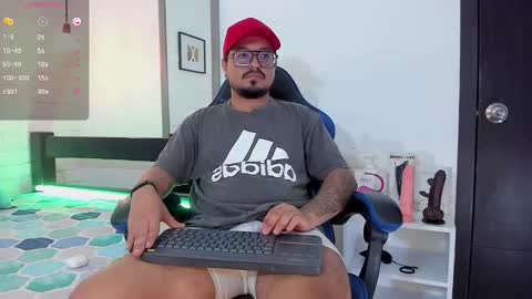 David Evans online show from 10-03-25, 11:18