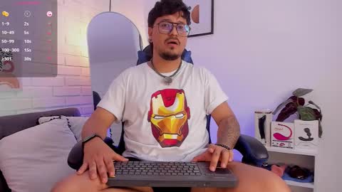 David Evans online show from 01-11-26, 04:28