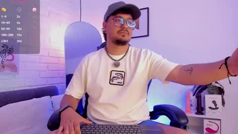 David Evans online show from 01-12-26, 10:53