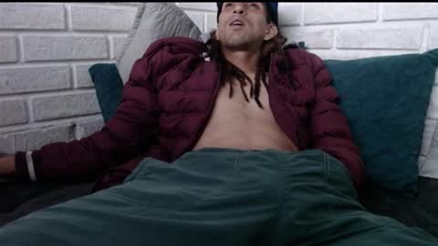 DAVILS online show from 01-28-25, 09:08