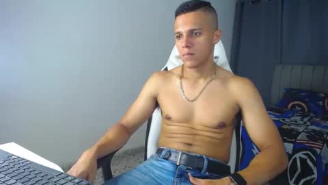 Snapshot of davisito7 chatting on 01-29-25, 03:12 David Angel online show from 01-29-25, 03:12