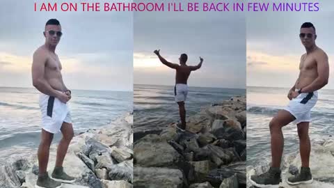 Snapshot of davisito7 chatting on 02-01-25, 05:07 David Angel online show from 02-01-25, 05:07