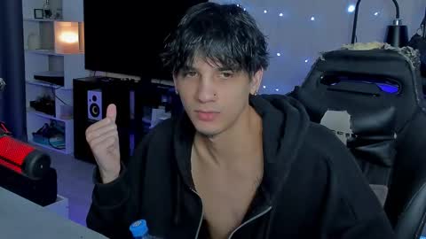 davis online show from 01-09-26, 10:18