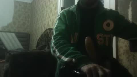 davitaa3434 online show from 12-14-25, 11:31