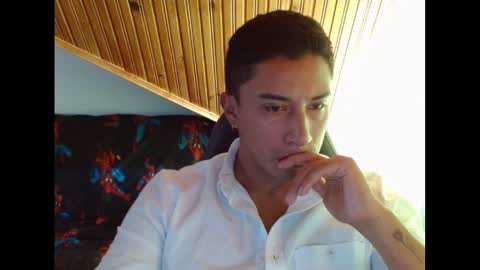 Snapshot of davixx258 chatting on 01-20-25, 08:50 DS online show from 01-20-25, 08:50