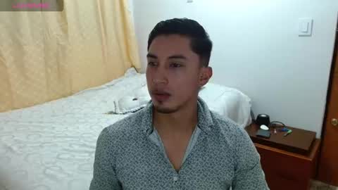 Snapshot of davixx258 chatting on 02-19-26, 12:50 DS online show from 02-19-26, 12:50