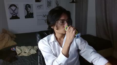 davoxer online show from 11-08-25, 03:39