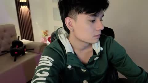 davoxer online show from 04-11-26, 04:28