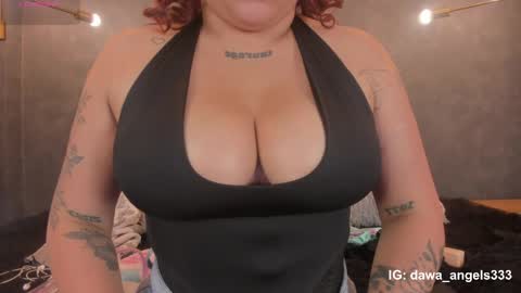 DAWA ANGELS online show from 04-08-26, 03:17