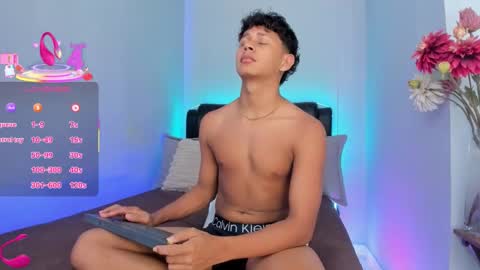 dawn_16 online show from 02-27-26, 08:31