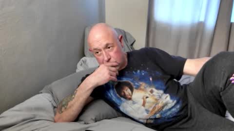 Daxtonkinks online show from 10-12-25, 01:54