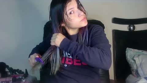 Eli online show from 01-23-25, 07:11