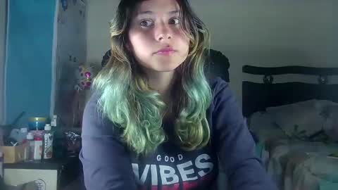 Eli online show from 02-13-25, 01:40