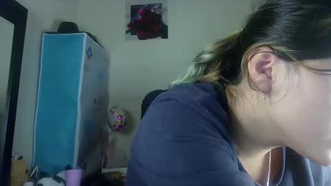 Eli online show from 03-07-25, 04:24