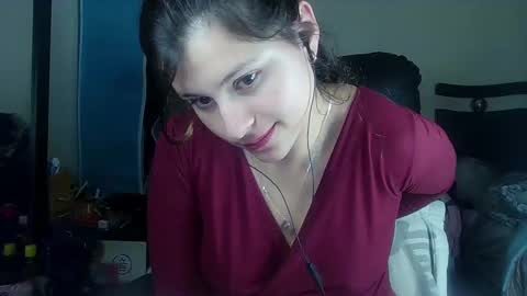 Eli online show from 03-08-25, 09:28